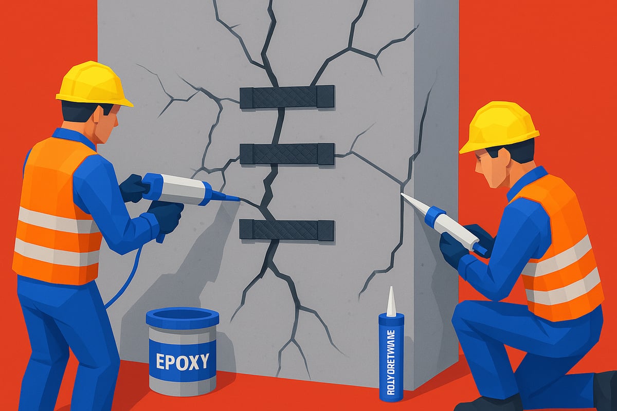 Permanent Repair Methods for Lasting Results