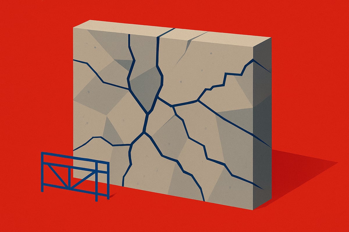 Guide to Repair Crack in Concrete Wall for Lasting Results 2026