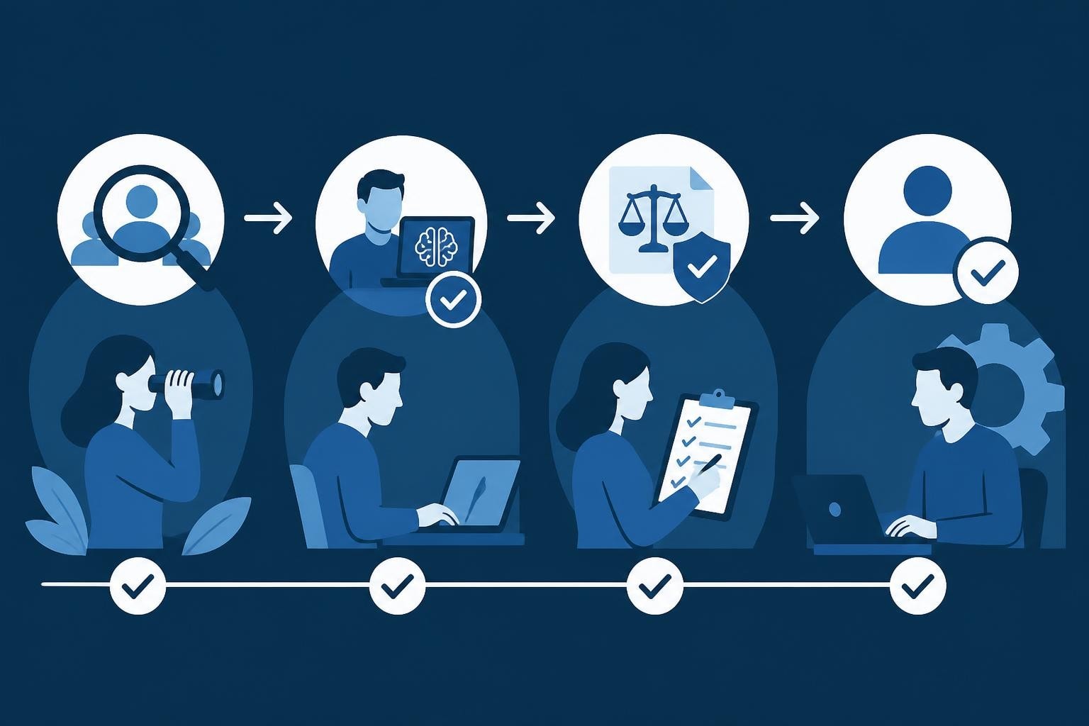 How to Hire AI Contractors: Complete Guide for 2026