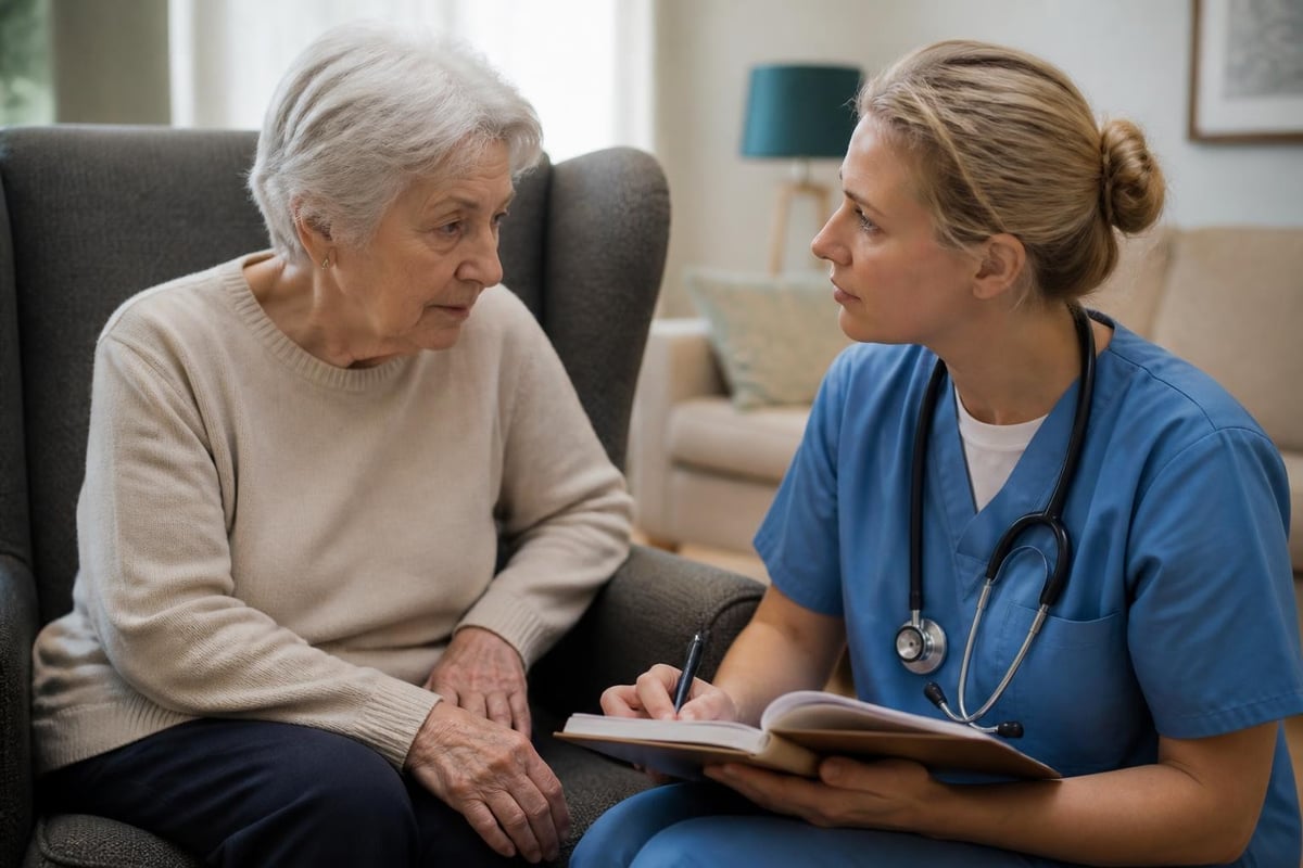 Medicare A: Coverage, Eligibility, and Costs Explained 3 Medicare A vs long-term care