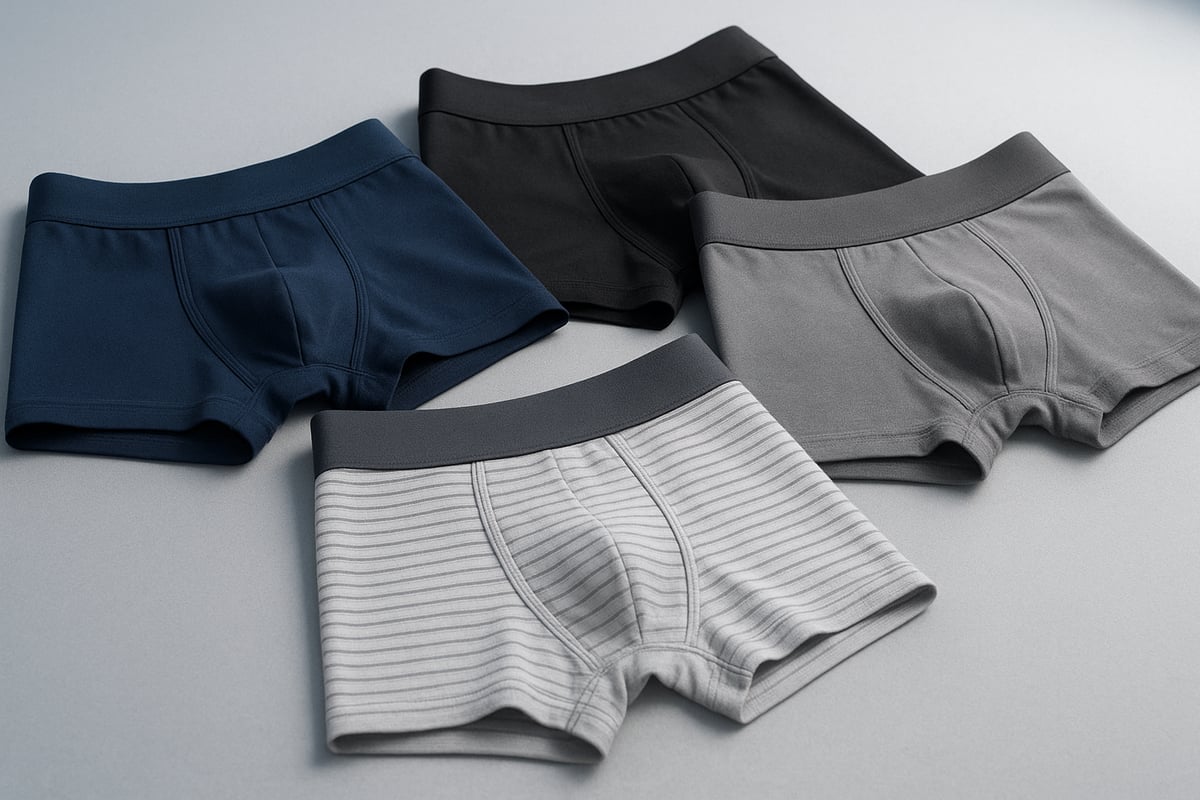 Key Features of Premium Boxer Briefs in 2026