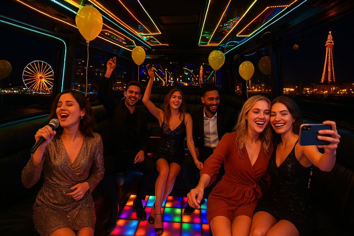 Customisation, Themes, and Enhancing the Party Experience