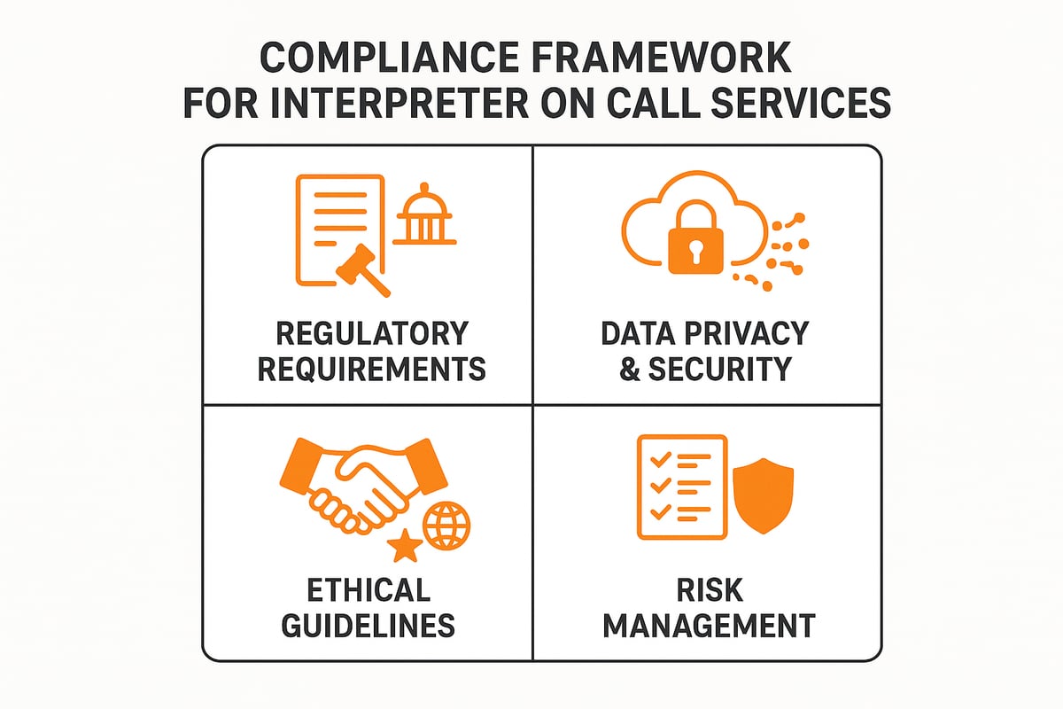 Legal, Ethical, and Compliance Considerations