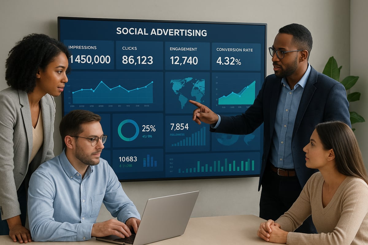 Setting Goals and Defining Success Metrics