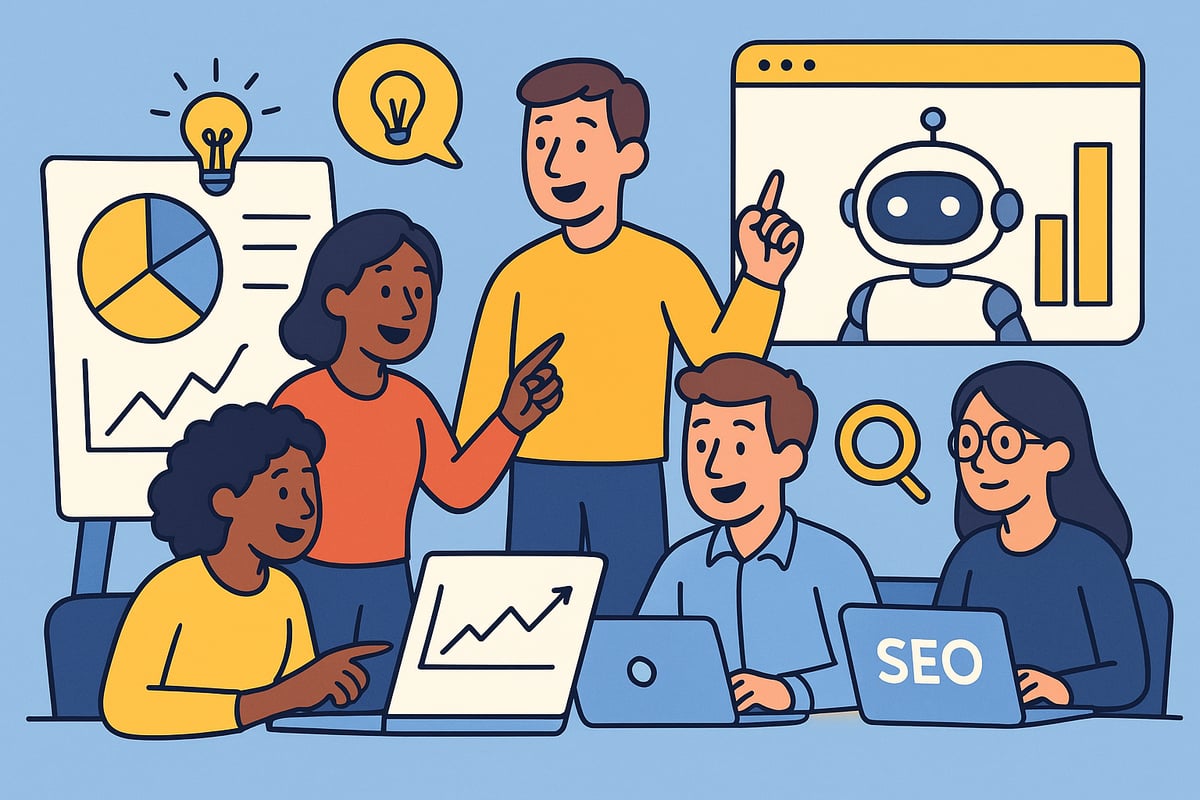 Future-Proofing Your Organic Search Strategy