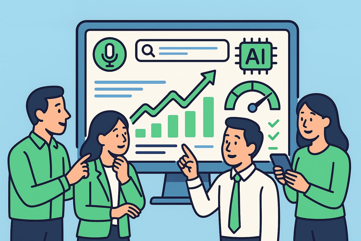 Understanding Organic Search Engine Optimization in 2025