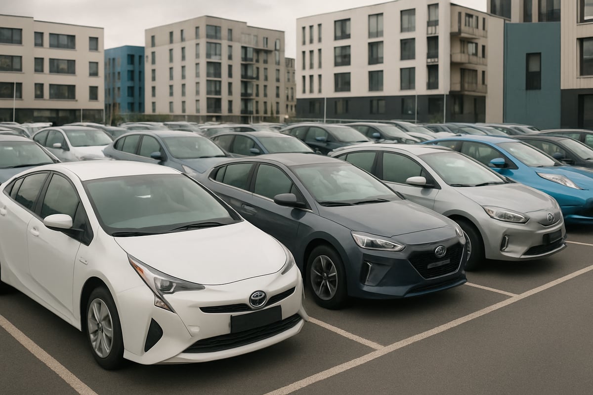 Pourquoi acheter une voiture d’occasion en 2026 ?