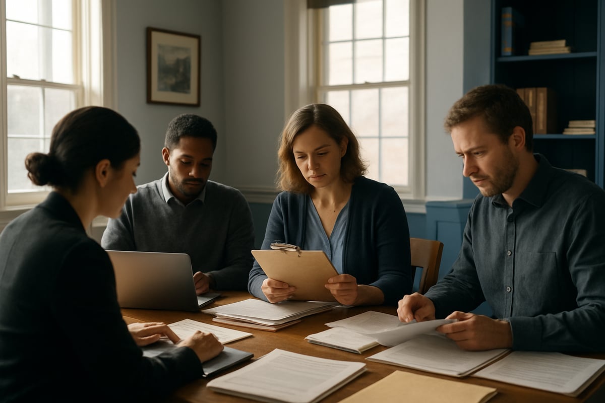 Stabilizing Quick Wins: 30–90 Day Interventions