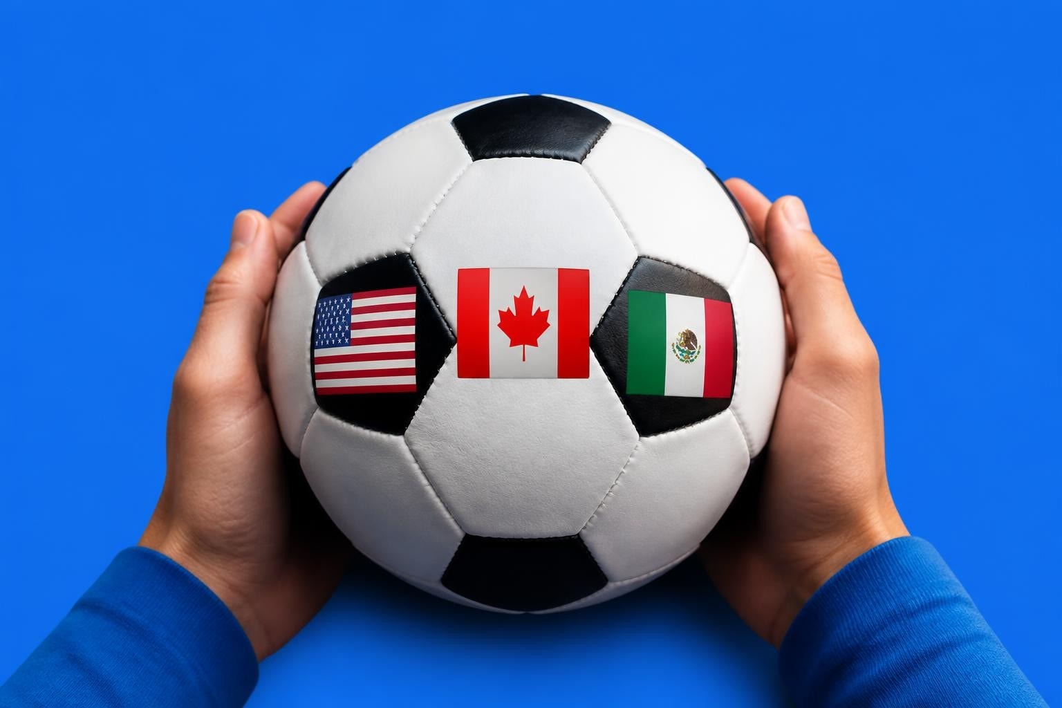 2026 World Cup Soccer: Everything You Need to Know