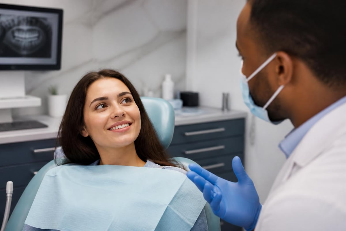 Insurance benefits reducing dental costs
