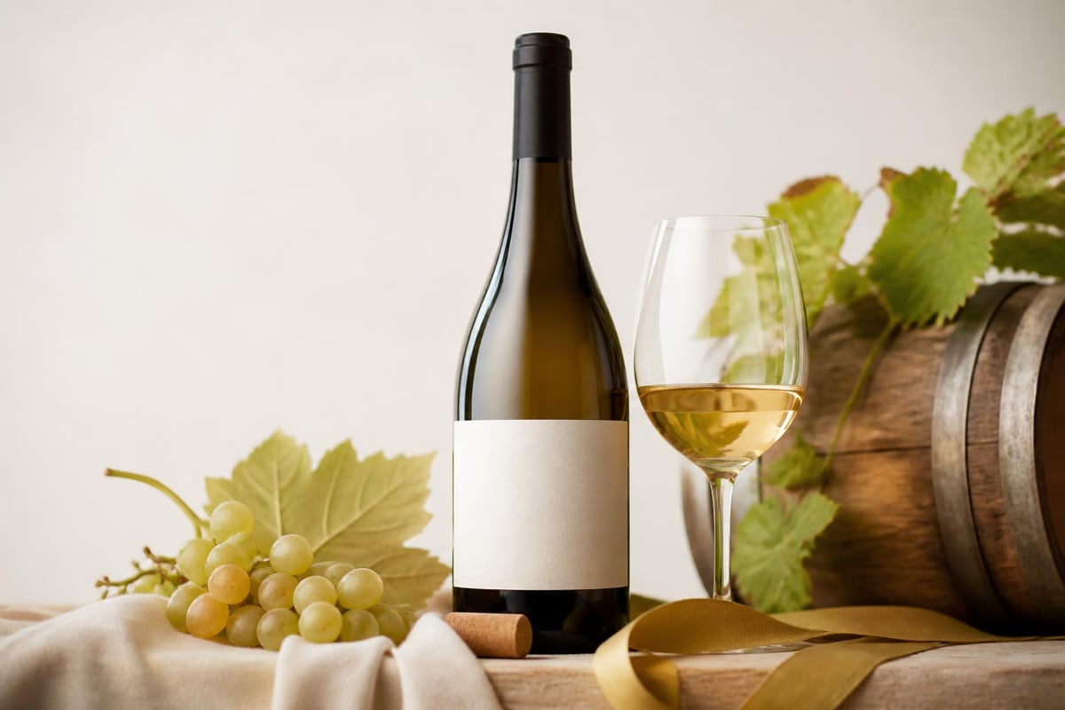 Craft wine gift experience