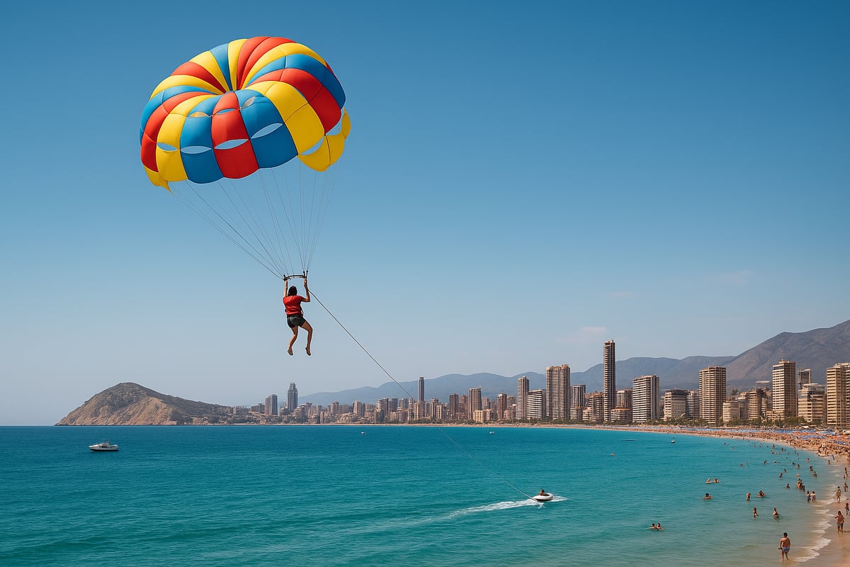Motos de Agua Benidorm - article acd0cd44 076c 420d bc2 fotografia realista y de alta calidad de una perso 1 orc9wu 7 Increíbles Mejor Zona Para Parasailing En Benidorm 2026