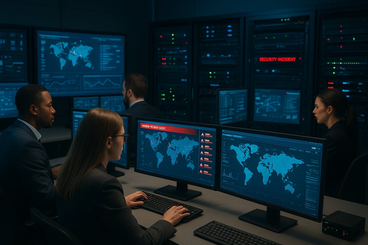 Real-World Applications and Case Studies