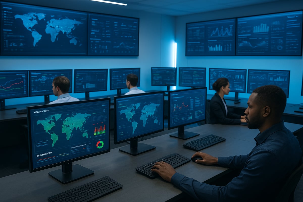 Core Functions and Methodologies Compared