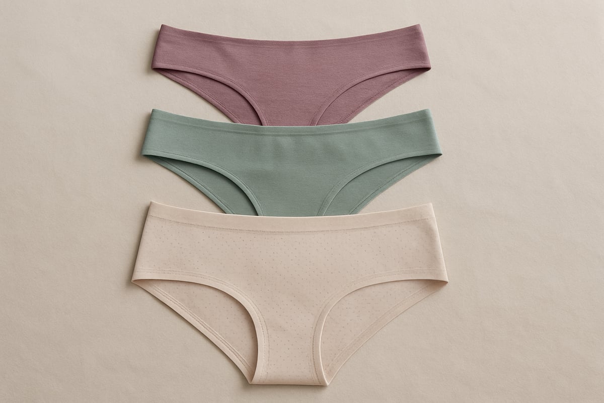 Trending Seamless Panty Styles for 2026