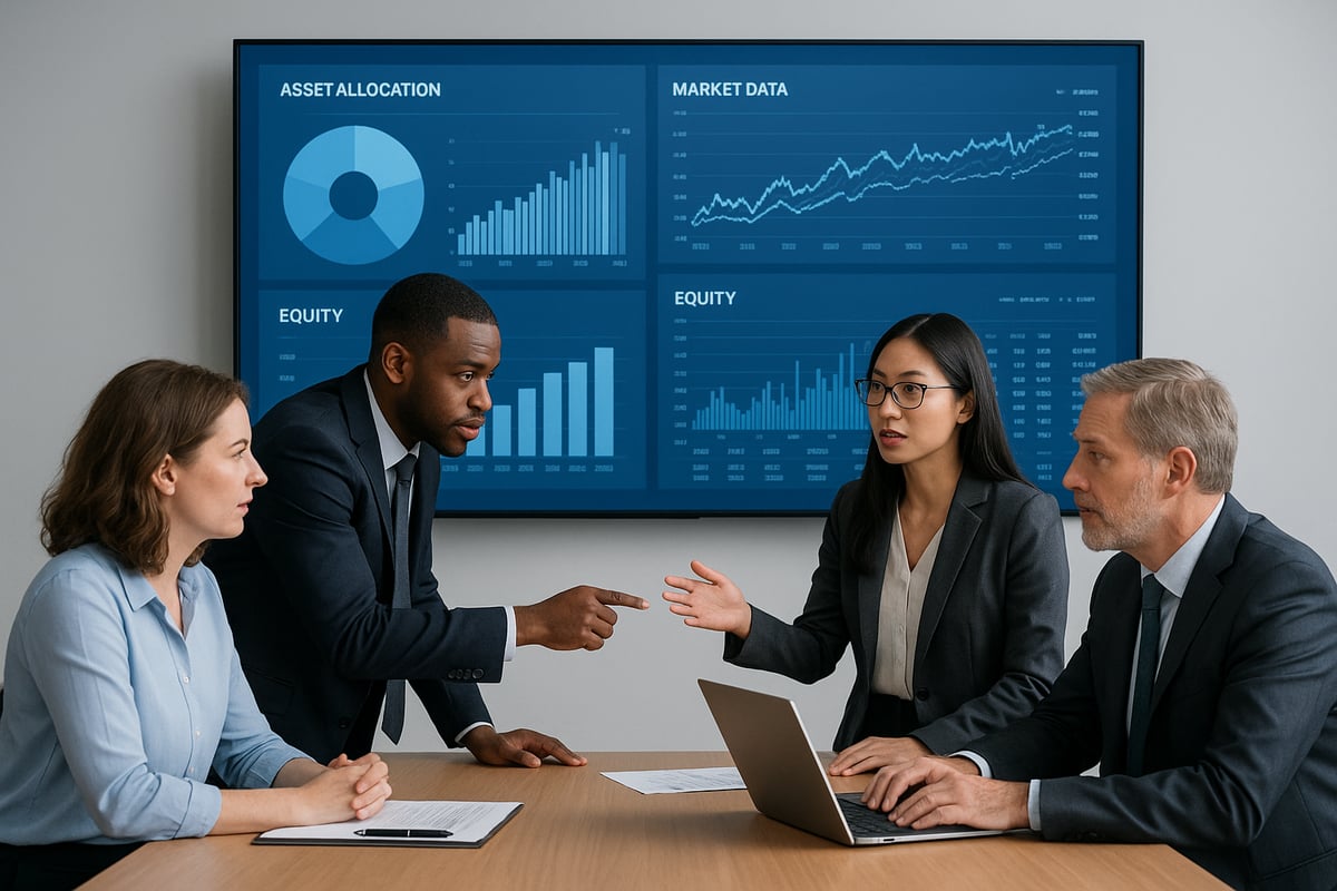 Step-by-Step Investment Management Strategies for 2026