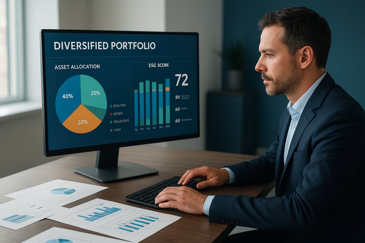 Core Principles of Effective Investment Management