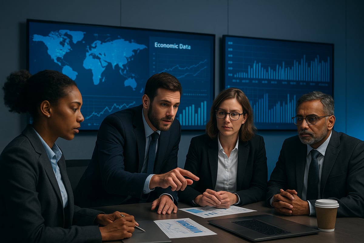 Understanding the 2026 Investment Landscape