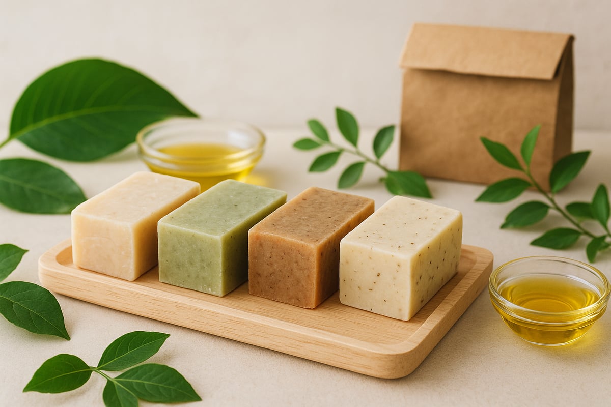 Fordele ved s&aelig;bebar for hud og milj&oslash;