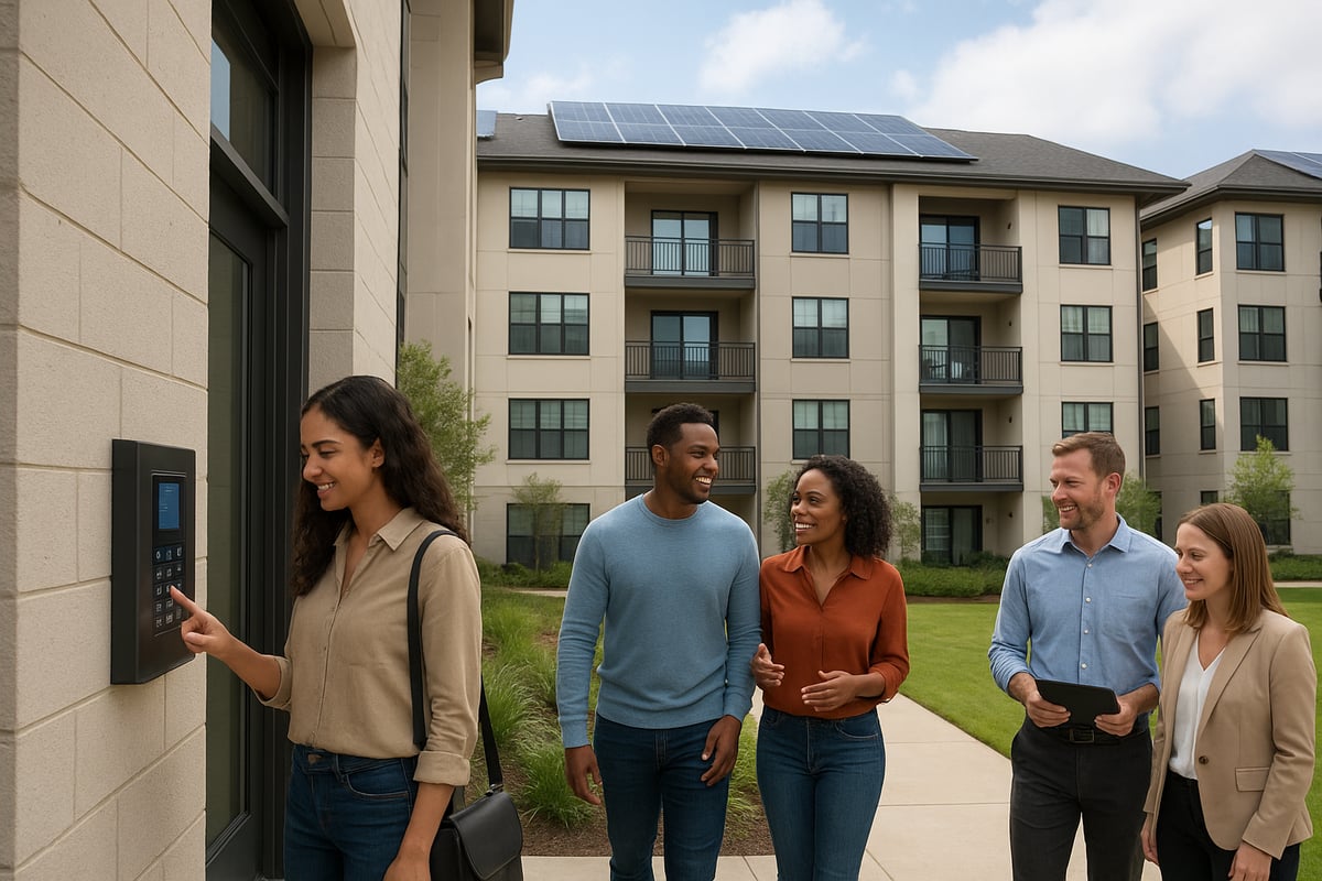 Understanding the 2026 Apartment Market Landscape