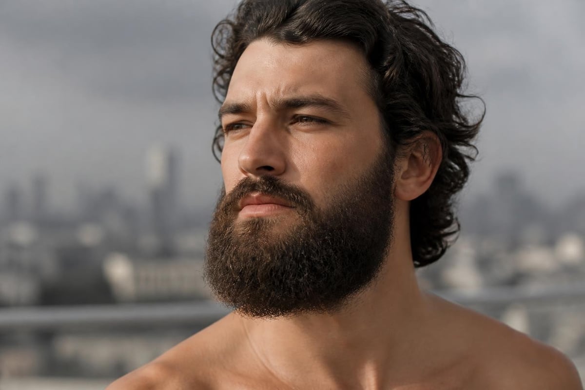 Environmental beard challenges