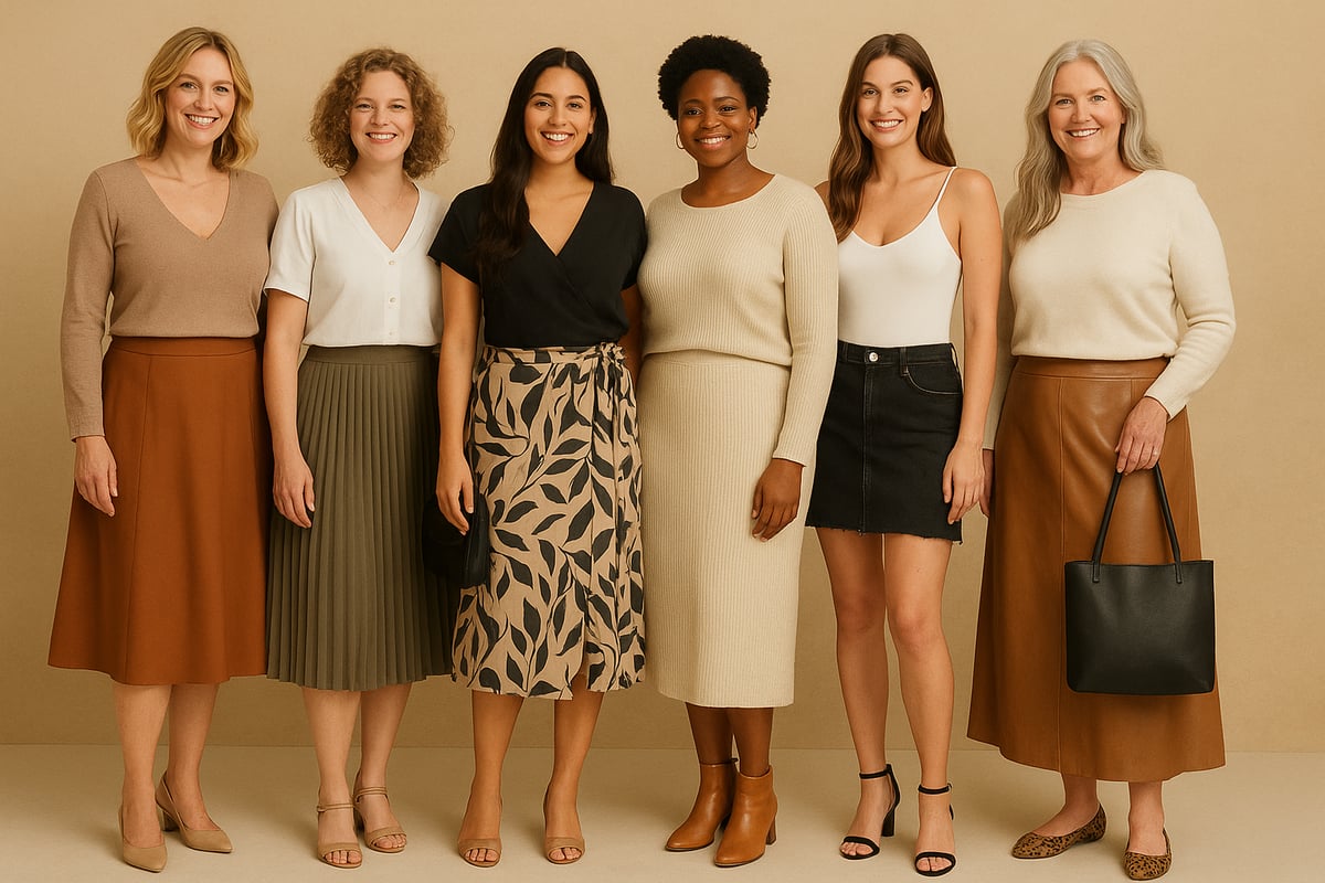 Populaire Rokstijlen: Welke Past bij Jouw Persoonlijkheid?