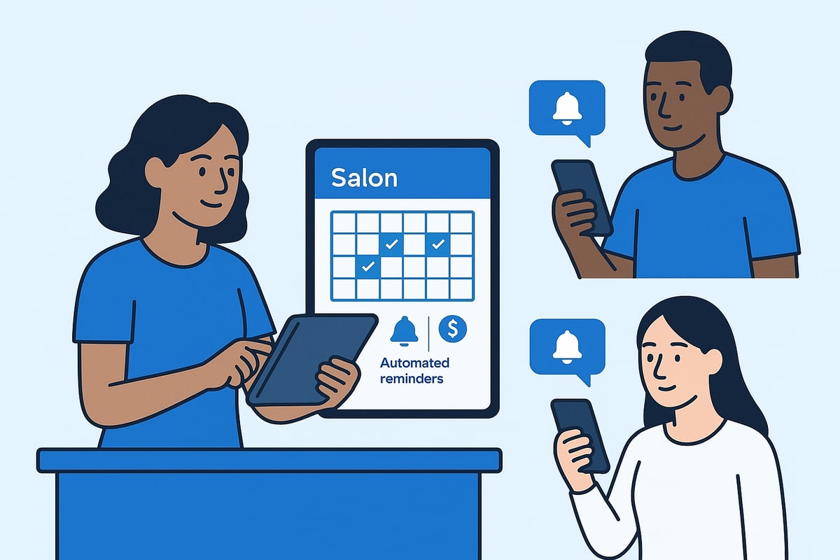 Key Features of Electronic Appointment Systems in 2026