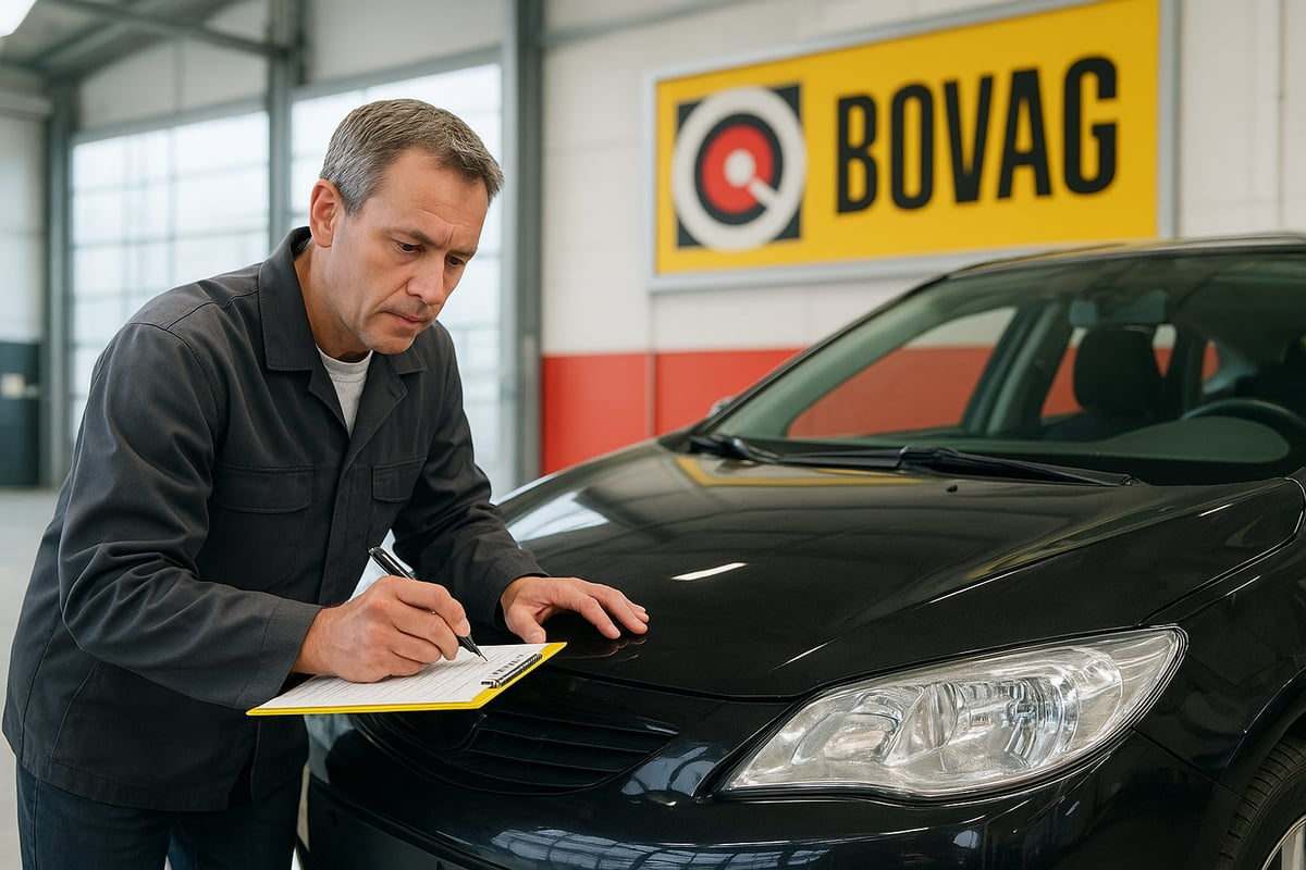 Keurmerken, Certificeringen en Onafhankelijke Checks