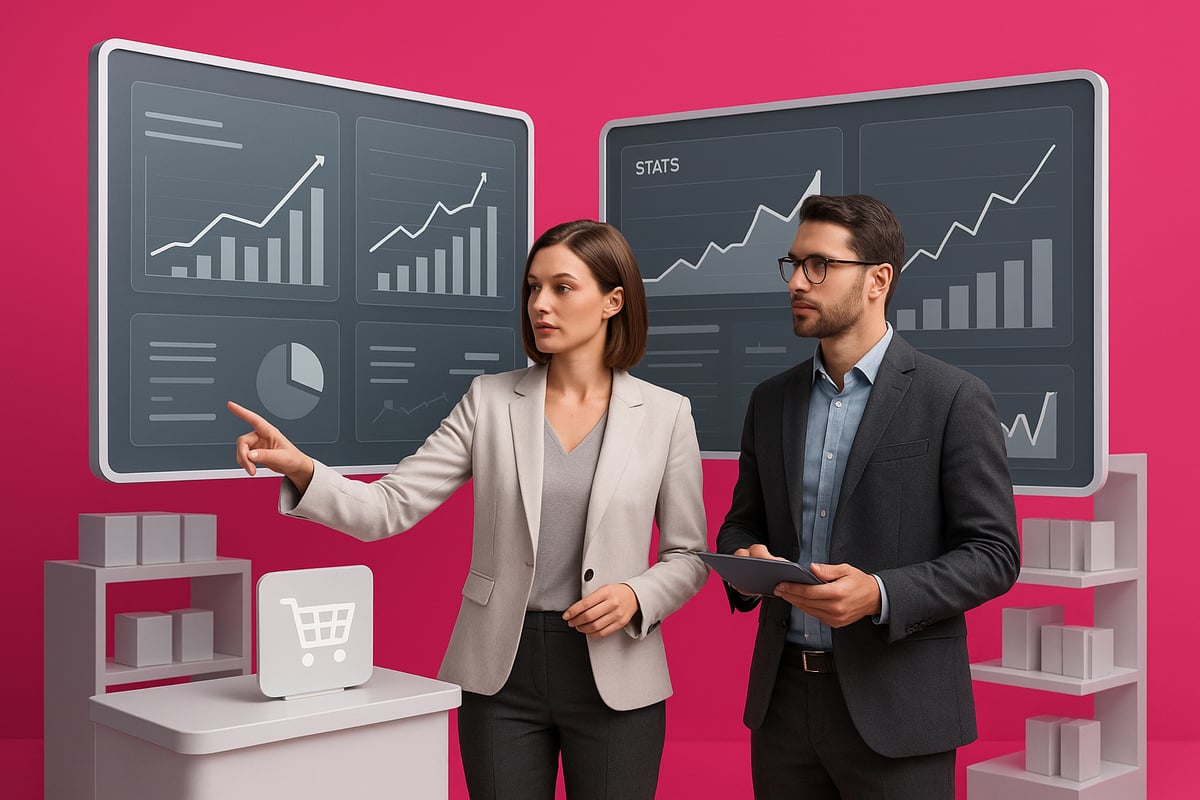 B2B E-handel 2026: Marknad, Trender och Kundbeteende