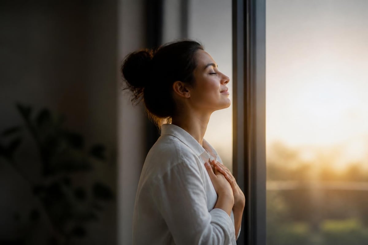 Spiritual transformation through biblical truth