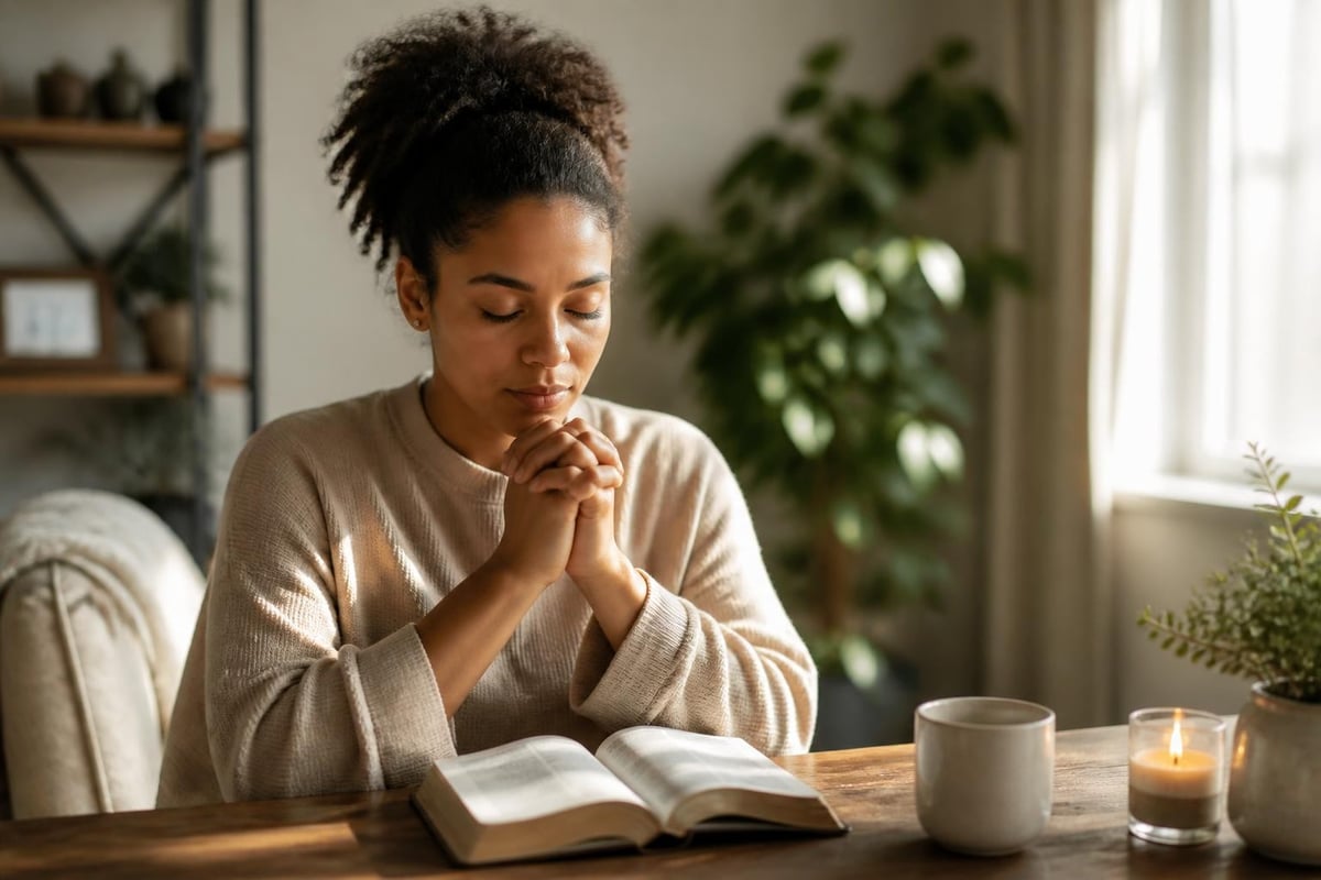 Practical application of scripture