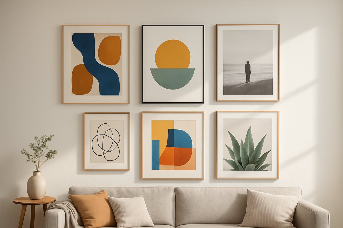 Choosing the Right Posters for Your Space