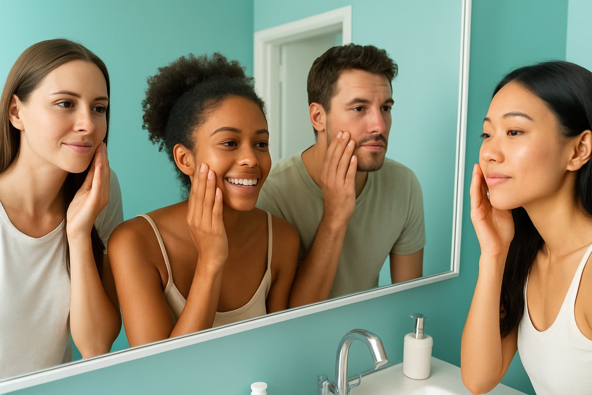 Understanding Causes of Unclear Skin