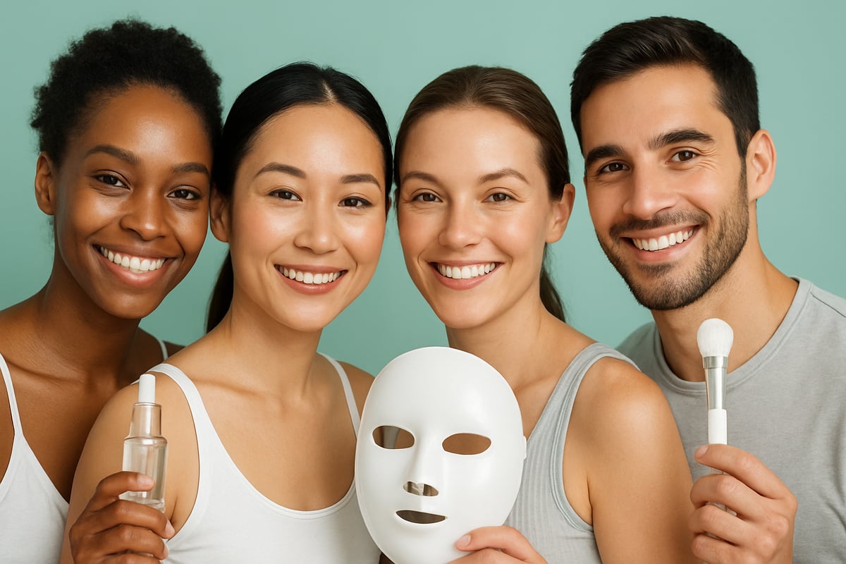 7 Best Clear Skin Treatment Methods to Try in 2026