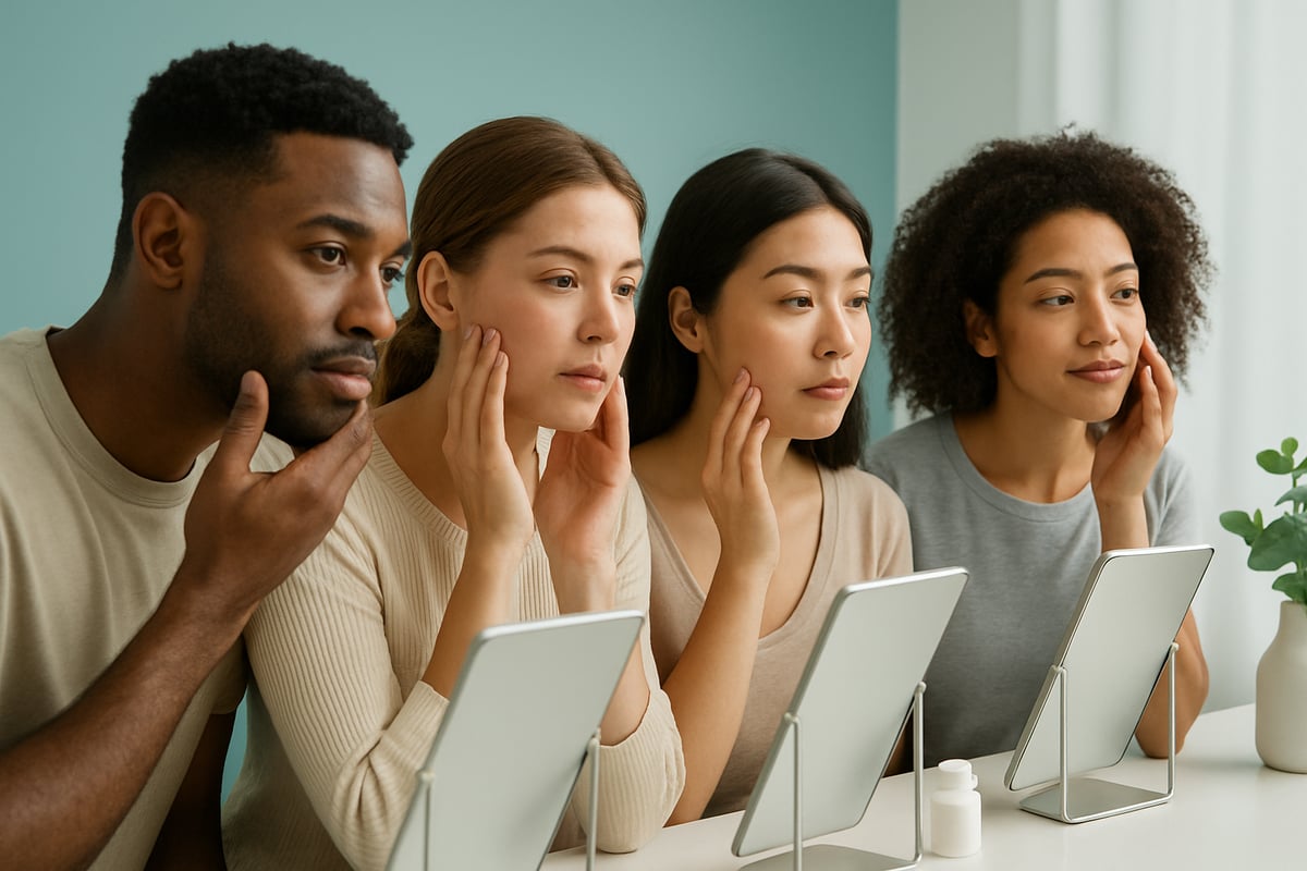 How to Choose the Right Clear Skin Treatment for Your Needs