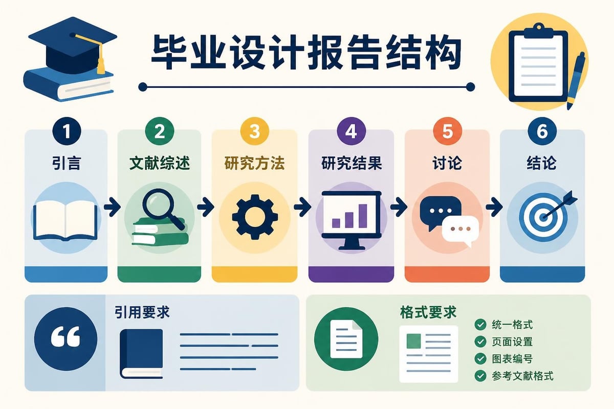 Academic writing standards
