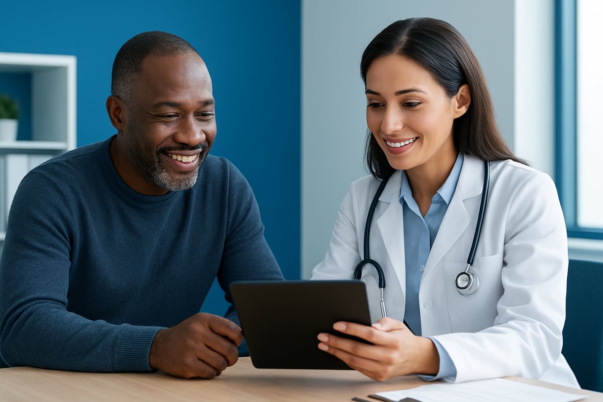 Maximizing the Value of Your Primary Care Relationship
