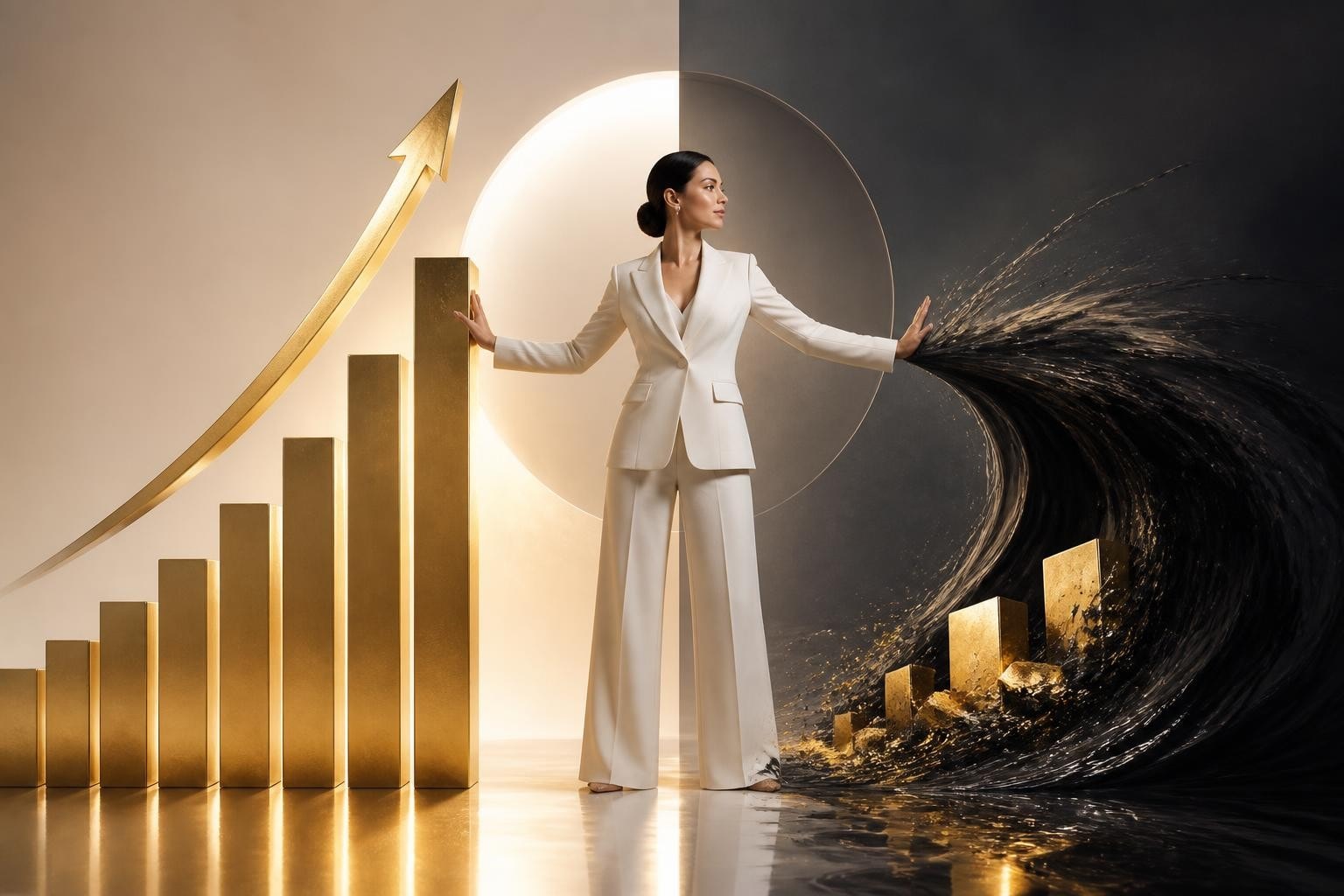 Why Revenue Growth Isn't Giving You Profitable Profits