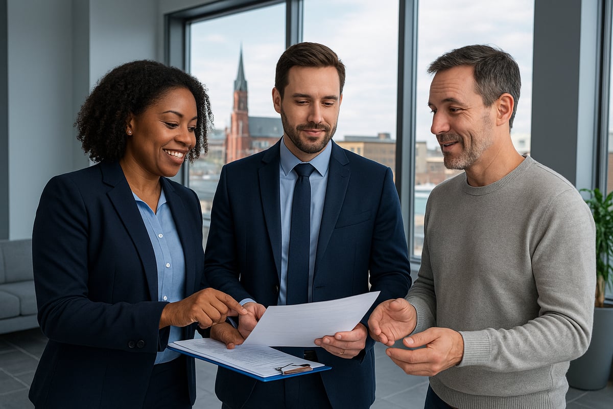 Leveraging Local Expertise: Why Partnering with Moncton-Based Property Management Companies Matters