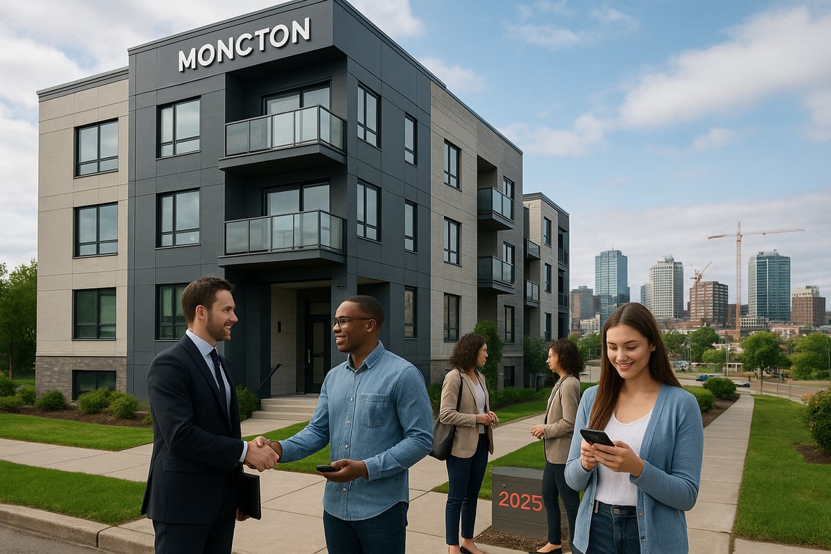 Understanding the Moncton Property Management Landscape in 2025