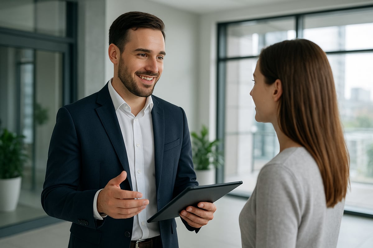 9 Essential Property Manager Moncton Tips for 2025 Success