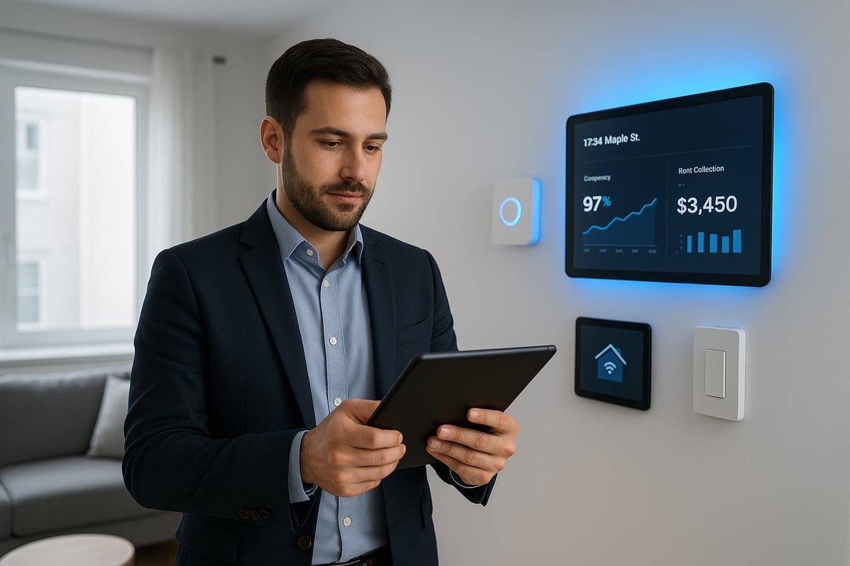 Future Trends in Moncton Property Management: What to Watch in 2025 and Beyond