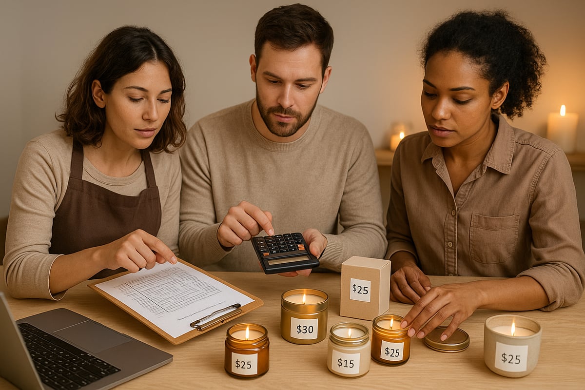 Pricing Strategies and Profitability in 2025