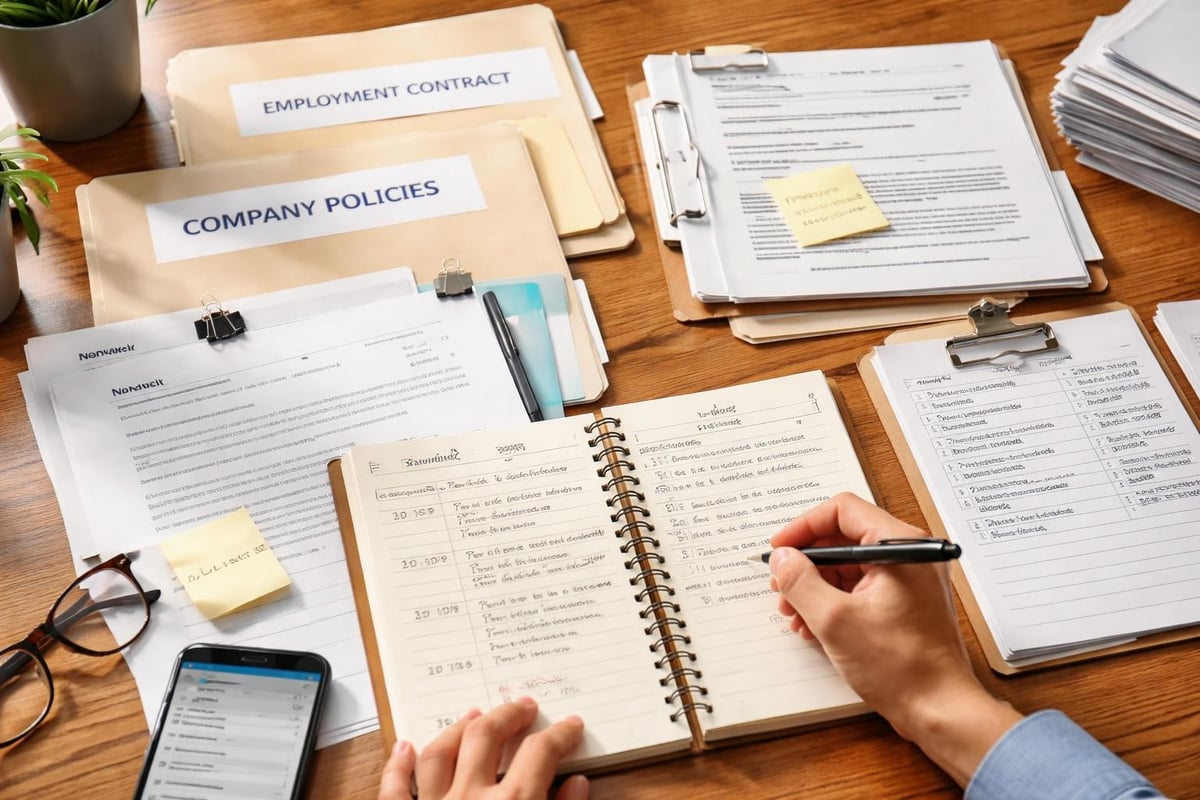 Building a strong employment case