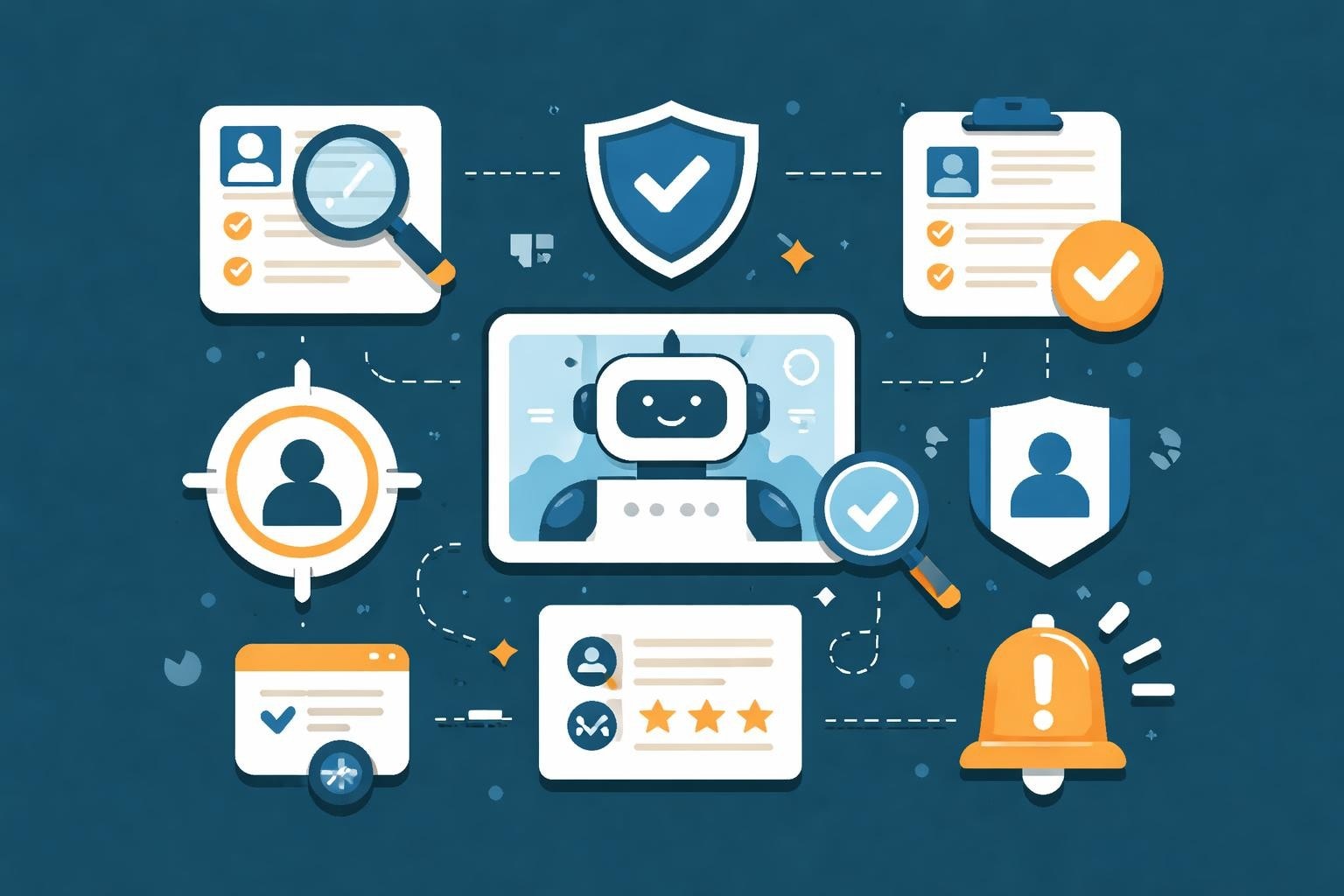Artificial Intelligence Resume Screening in 2026