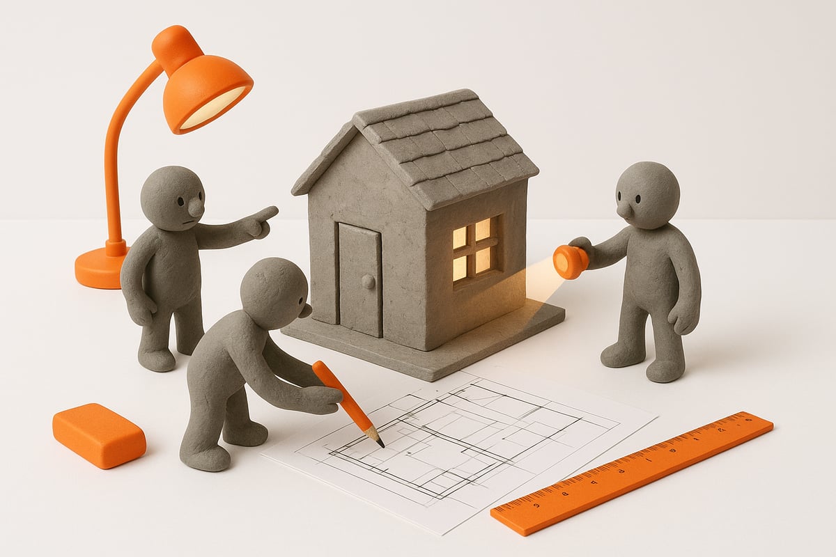 Veelgemaakte fouten en hoe je ze voorkomt