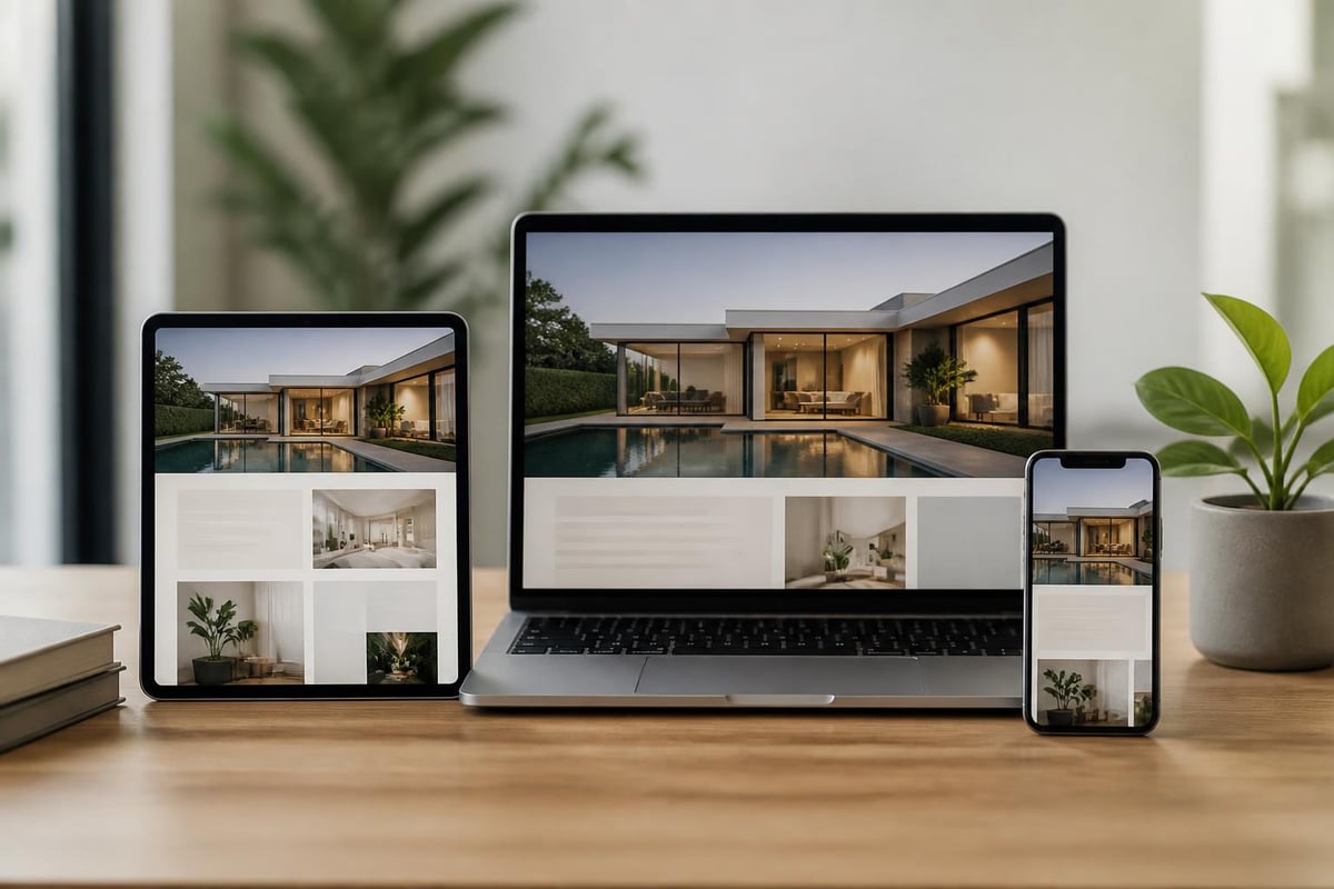 Responsive Webdesign