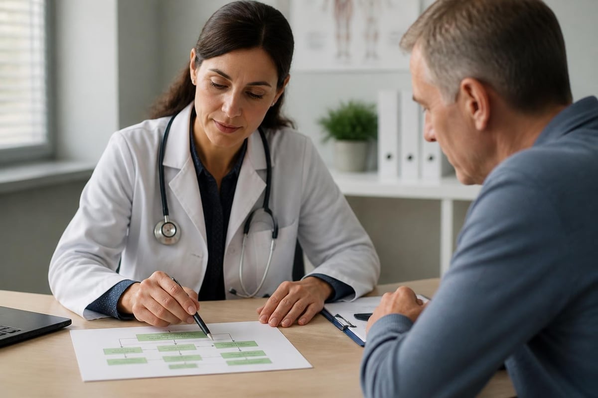 Magnesium contraindications