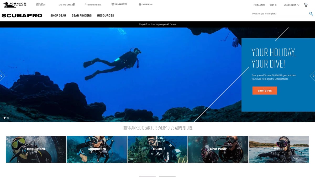 7 Best Dive Mask and Snorkel Set Picks for 2026 Adventures - Scubapro Spectra Mask & Spectra Dry Snorkel Set