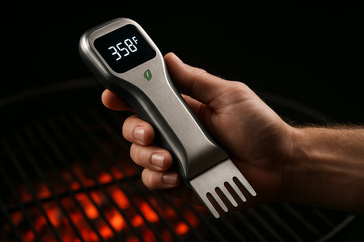 Innovations and Trends in Metal Grill Scrapers for 2026